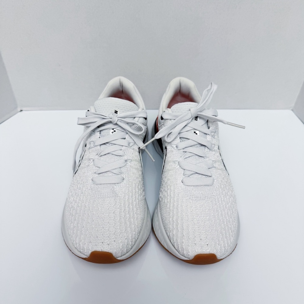 Nike - Leopard React Infinity Run Flyknit 3 NWT - image 3